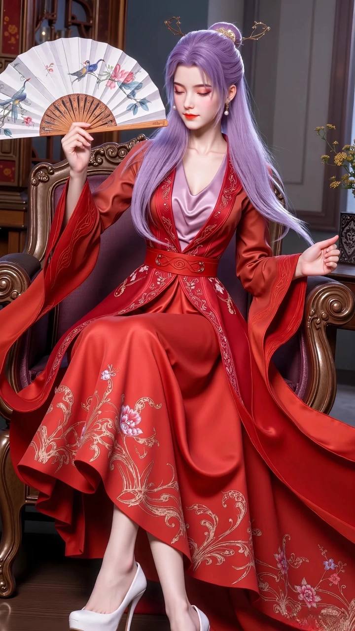 的交织