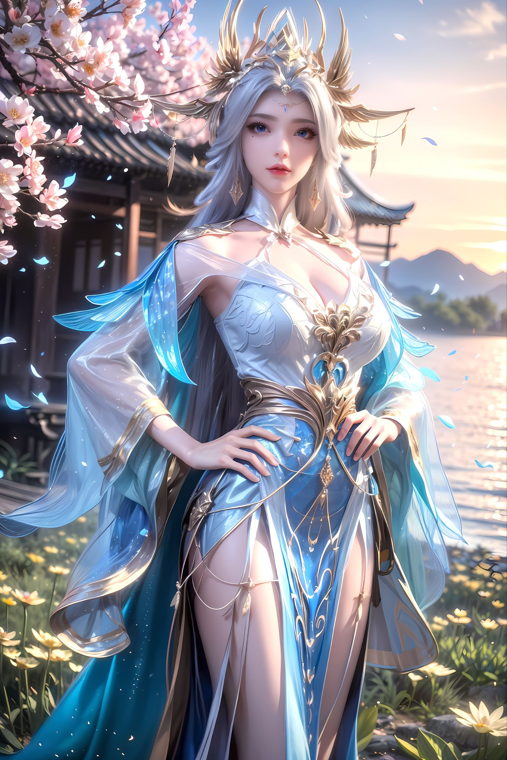 增加流量