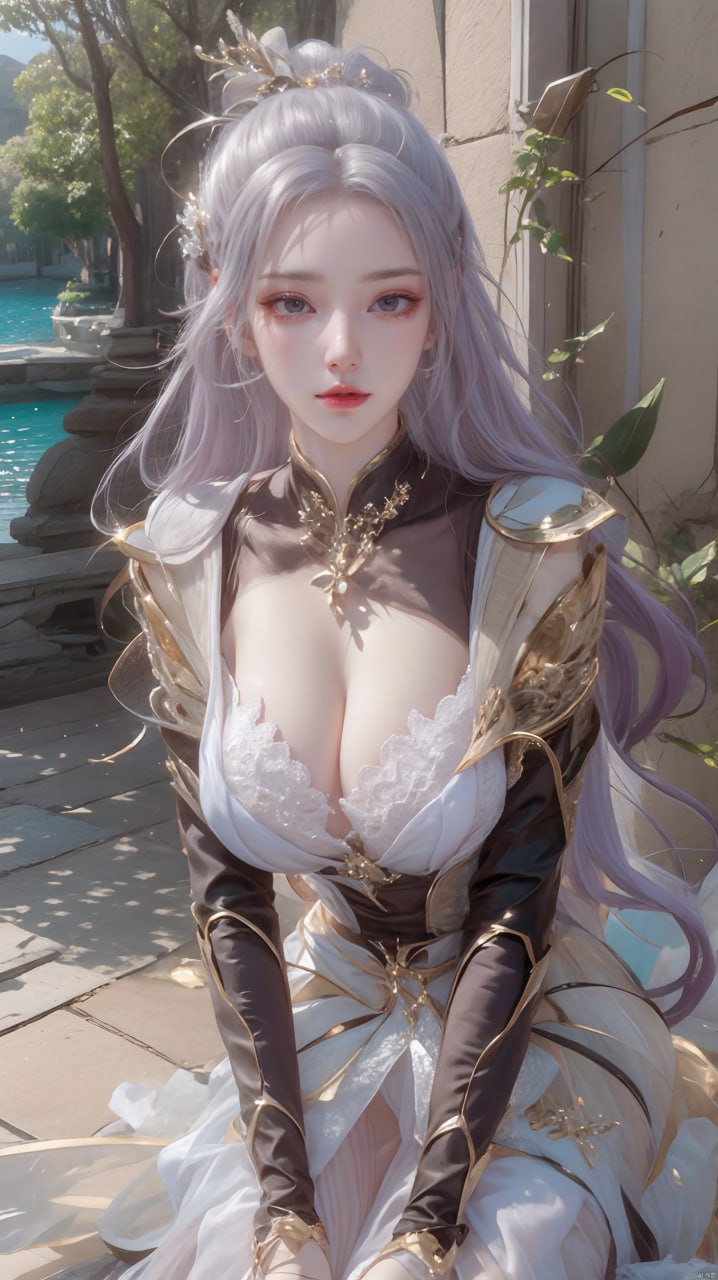 护技巧