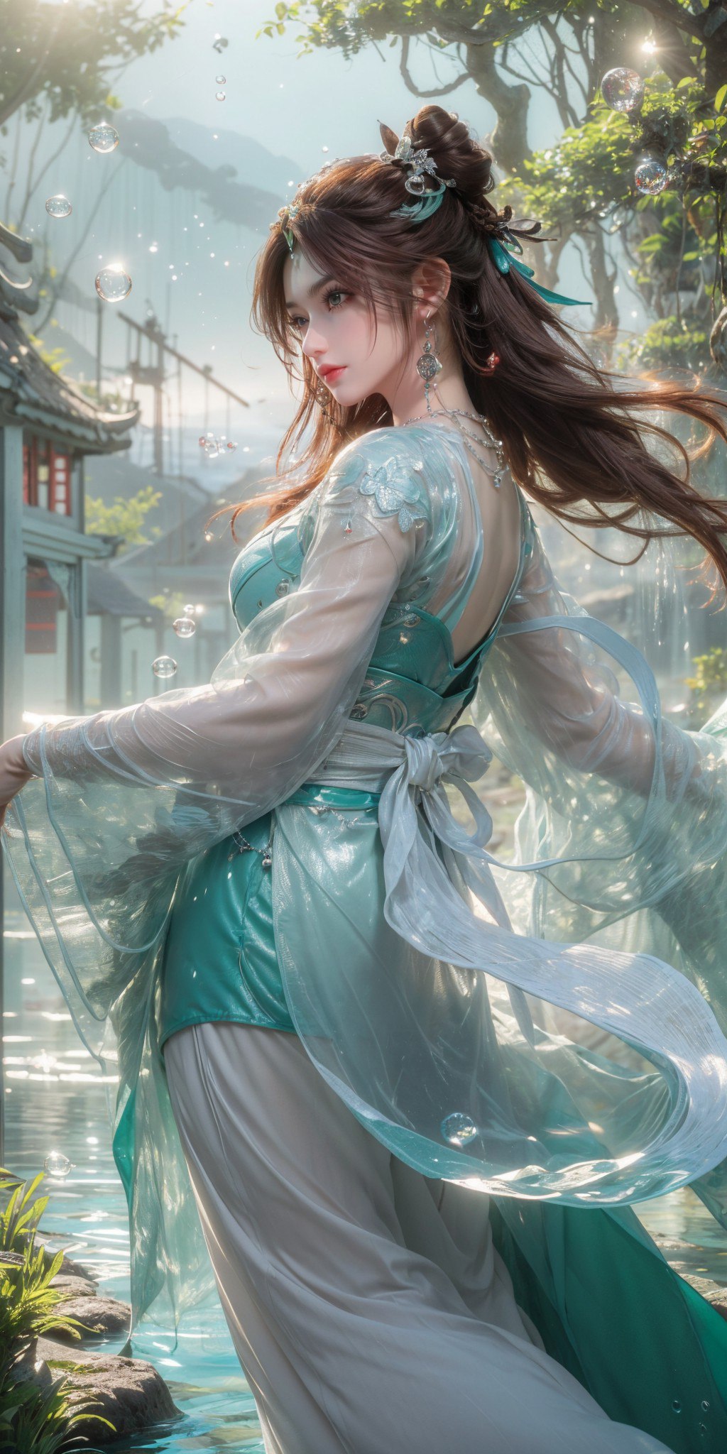为品牌打造