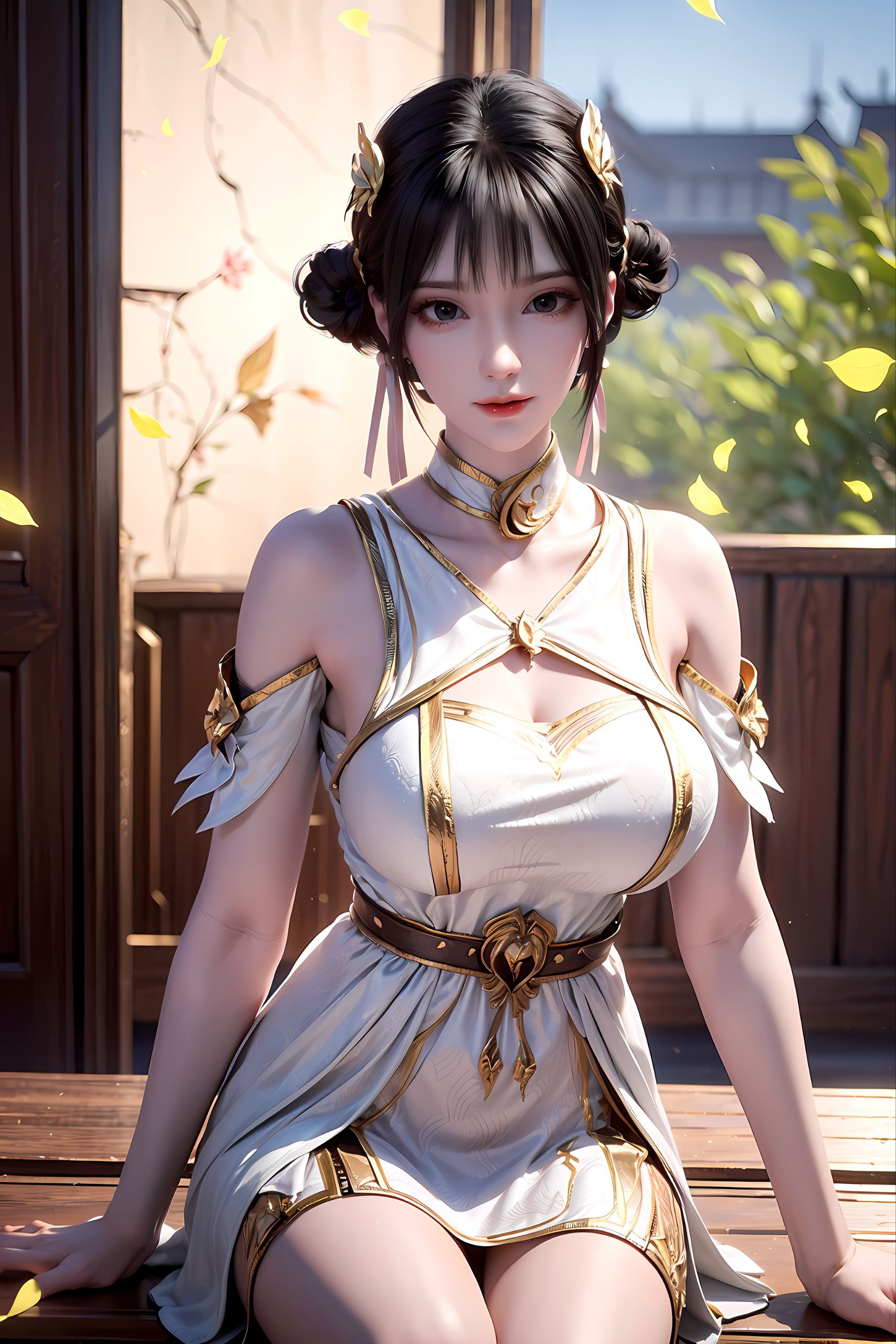番号是一种