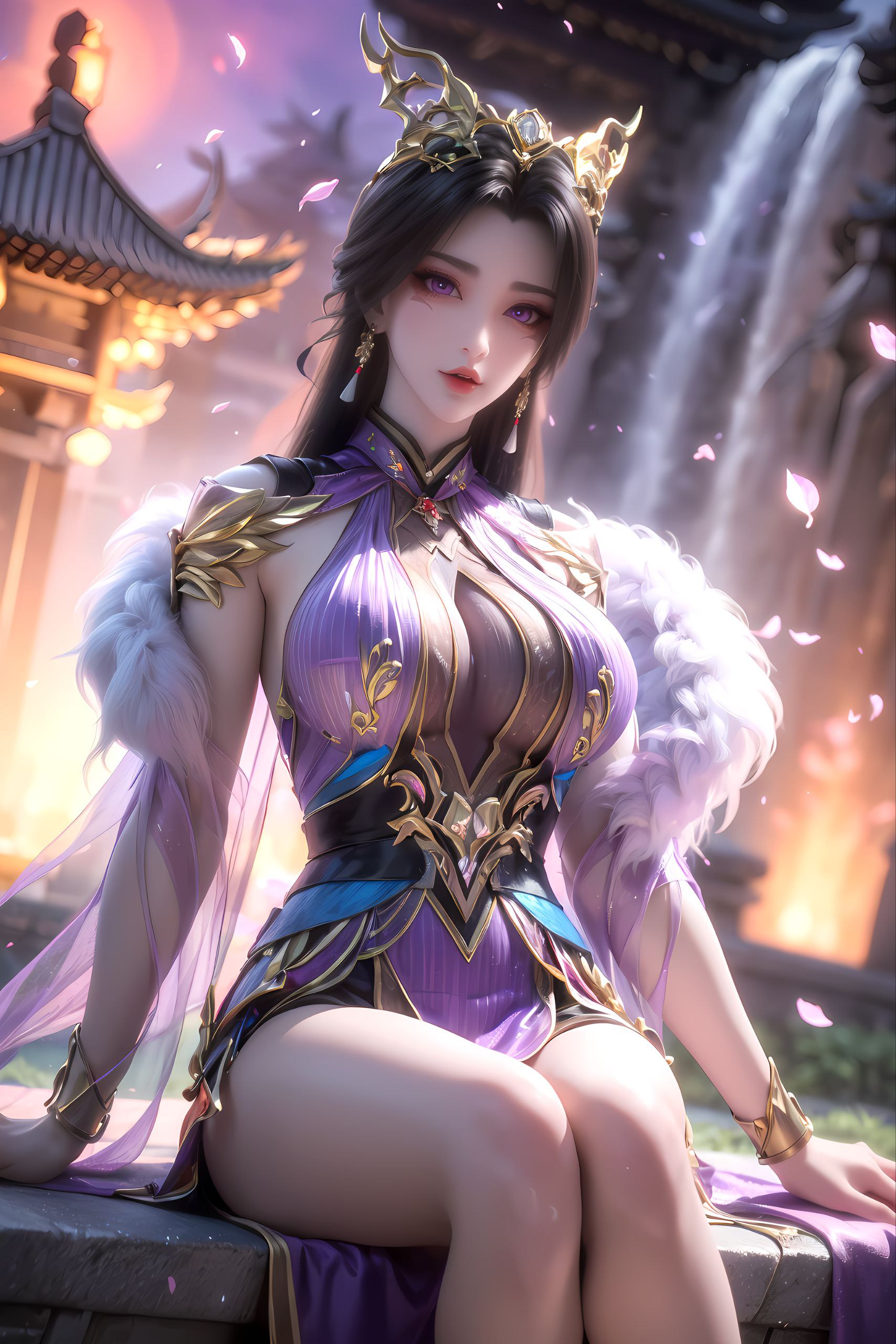 真相