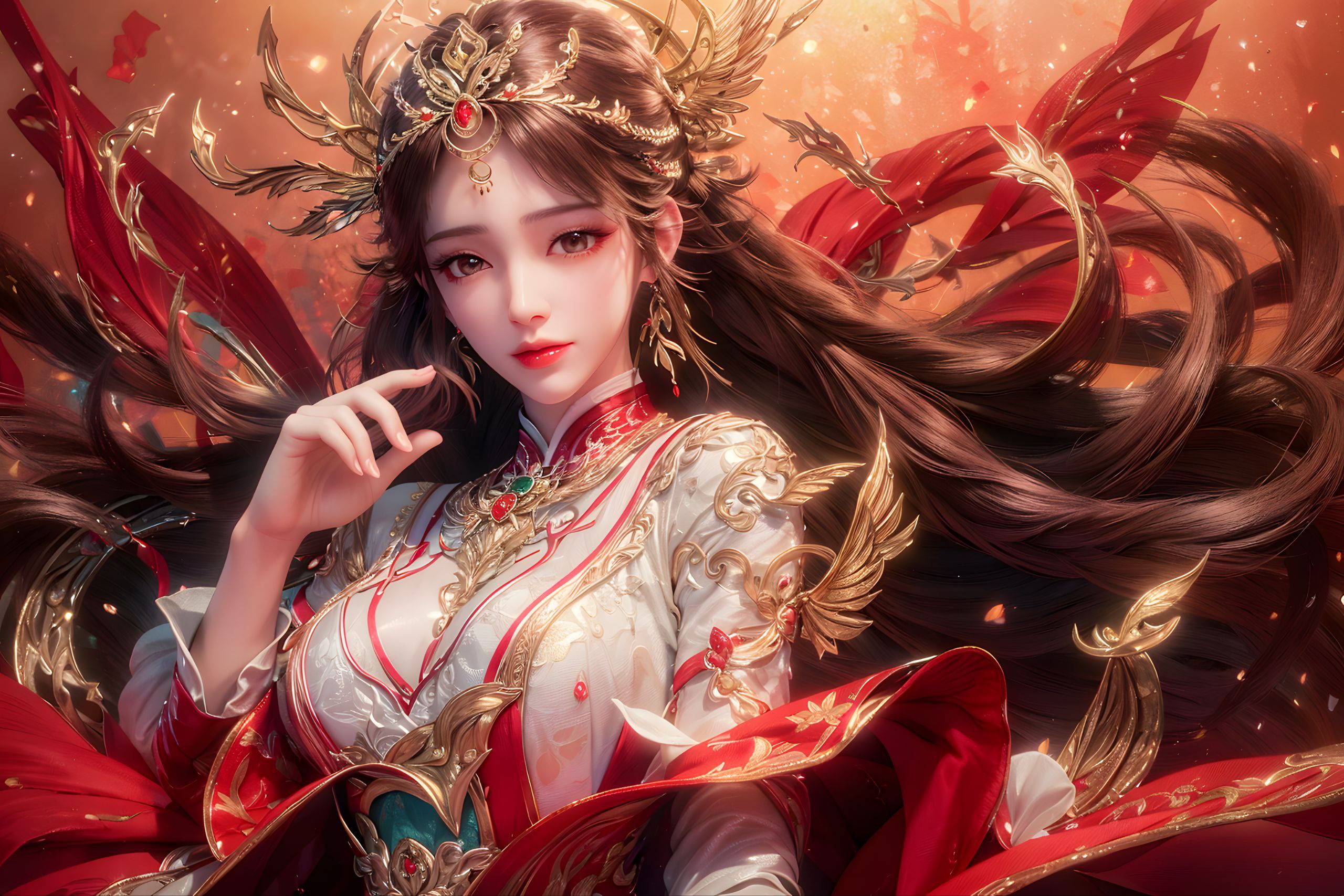 滥的当下