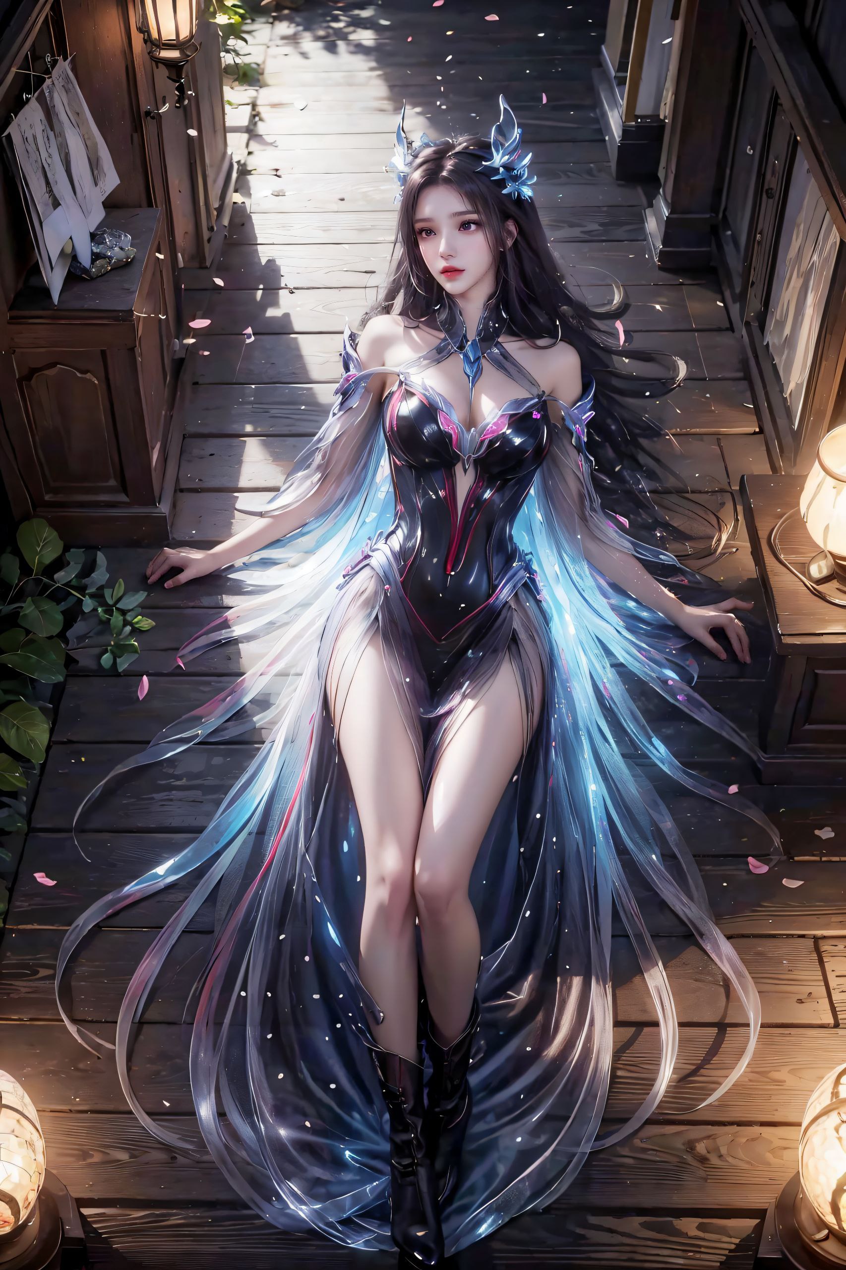 息的辨识力