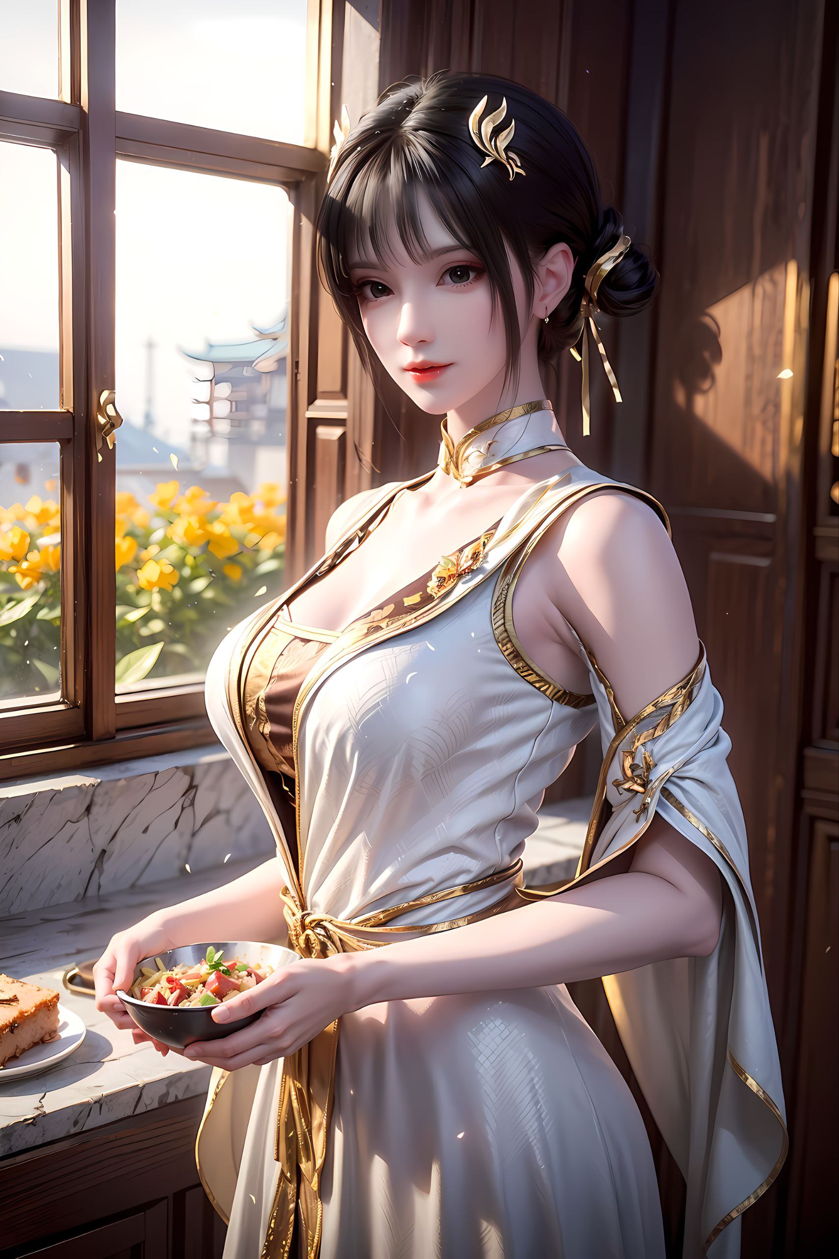 诸如某知名