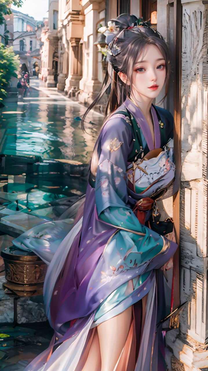 对我们造成