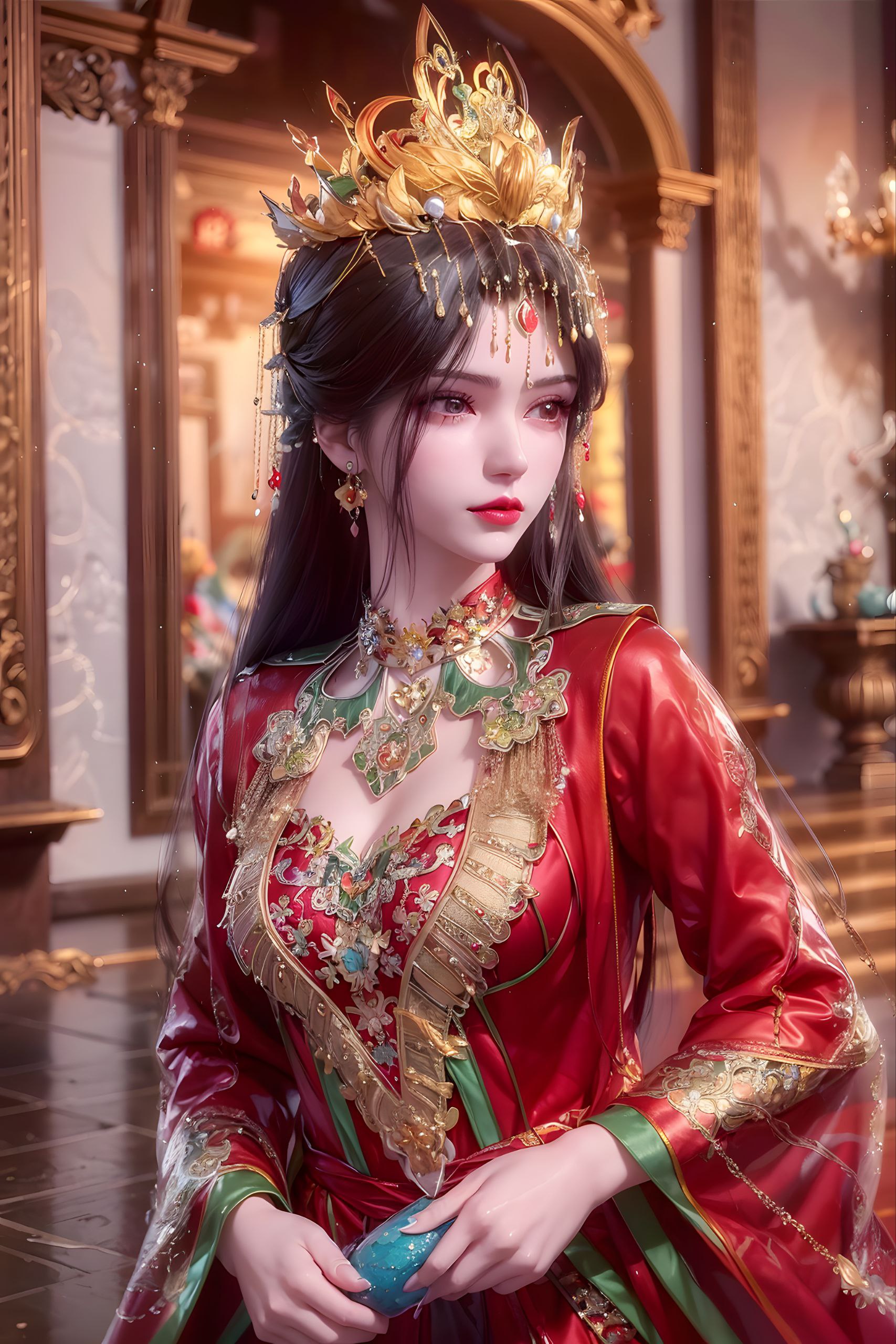 品质评价