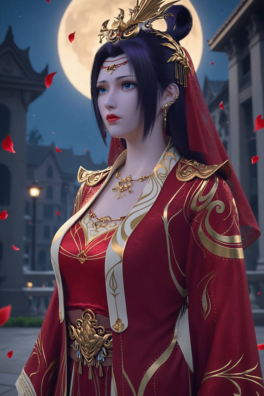 个更加美好