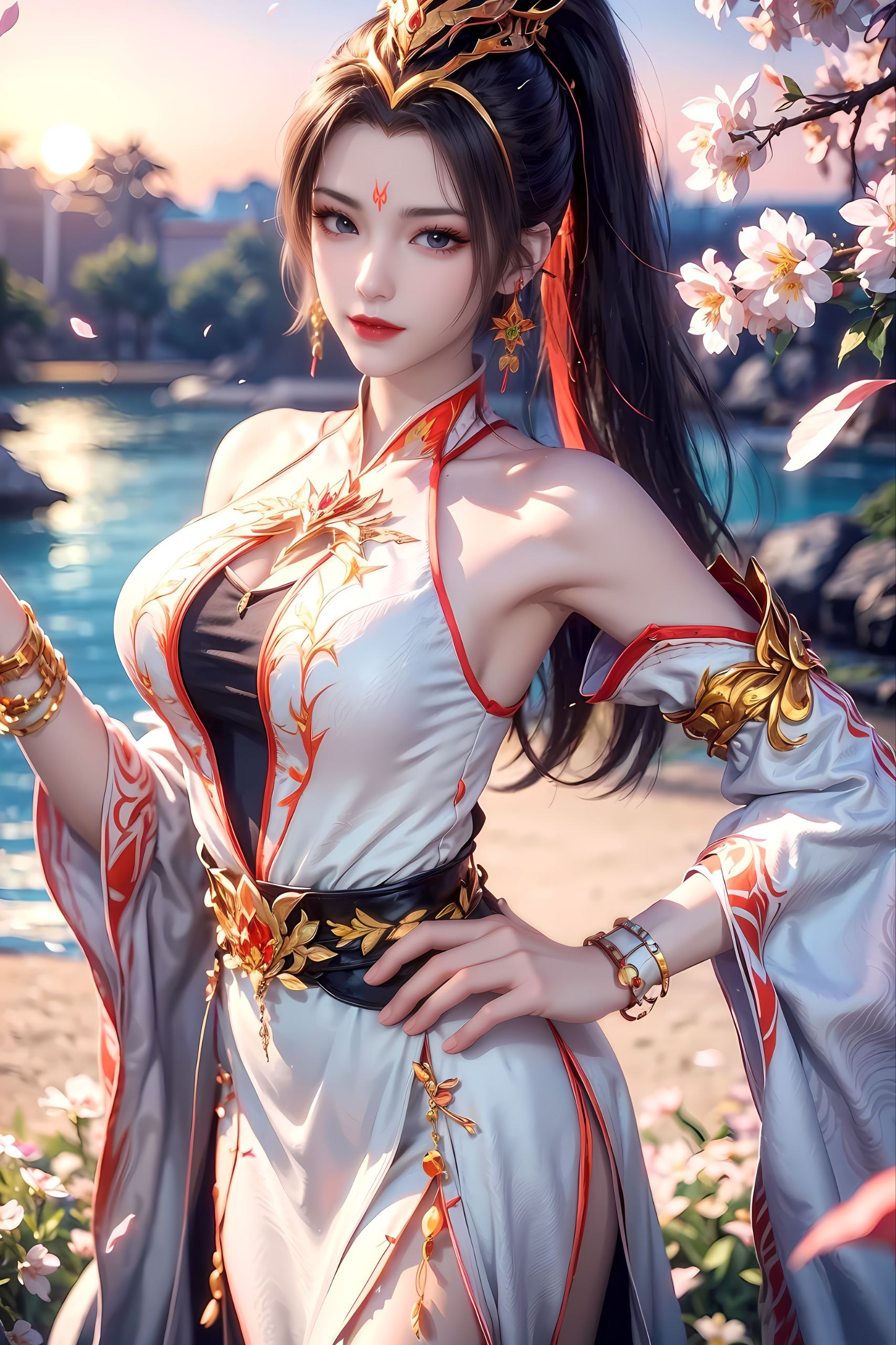 样的娱乐资