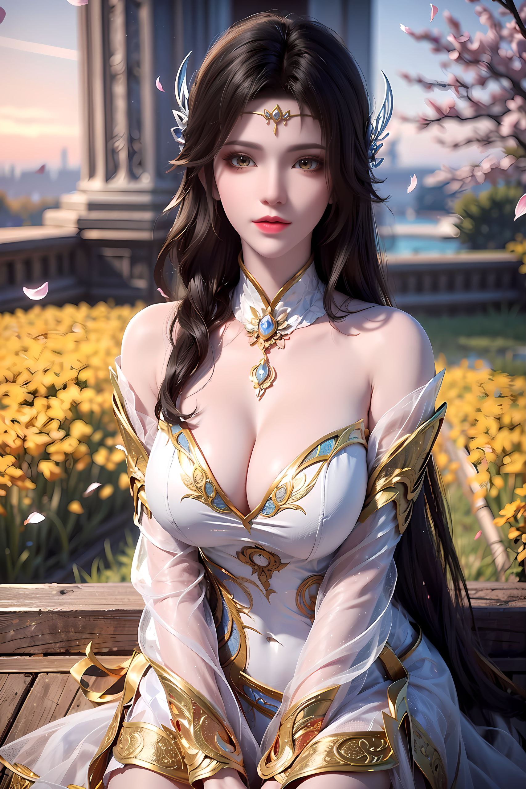 更加美好的