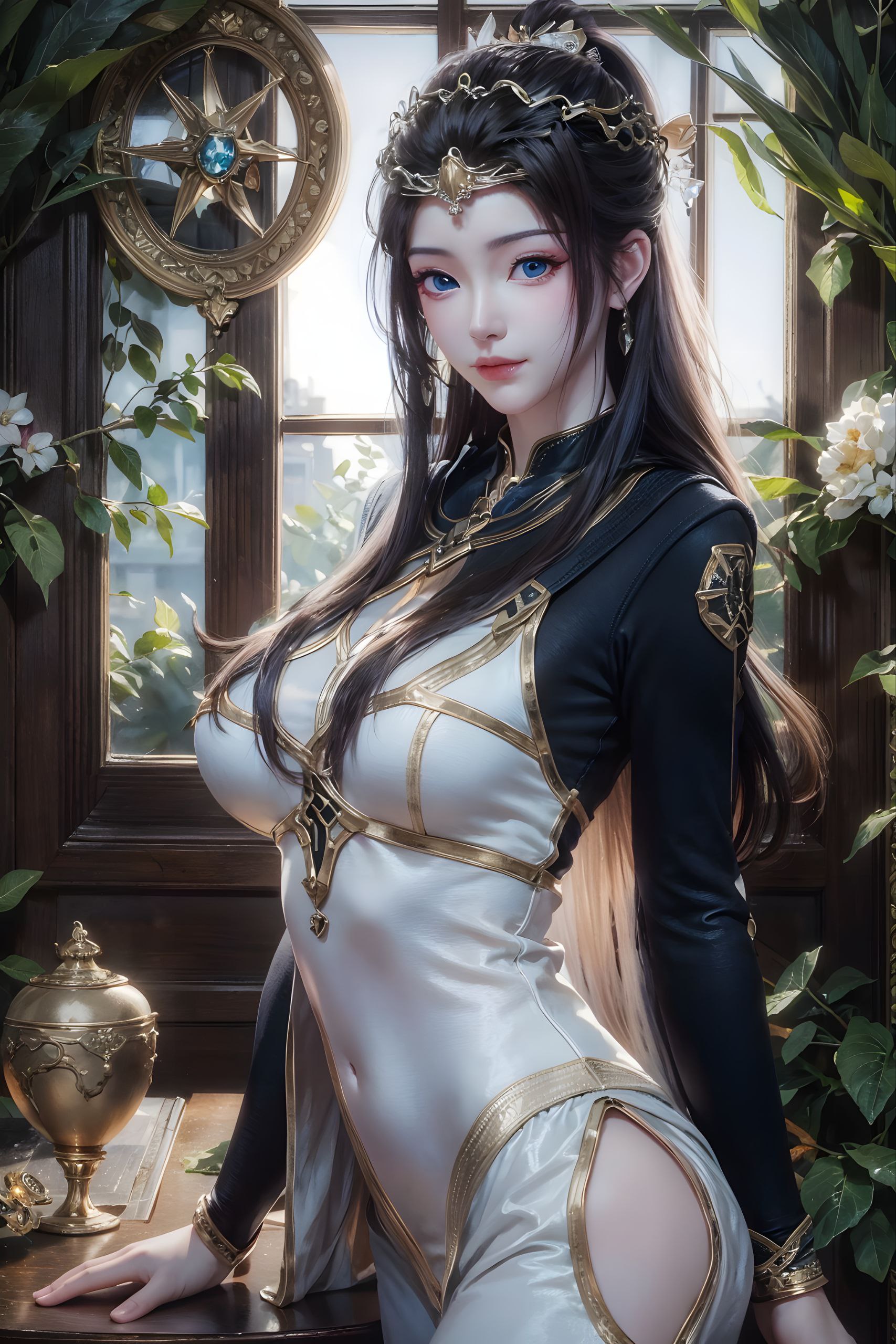 还能够开拓