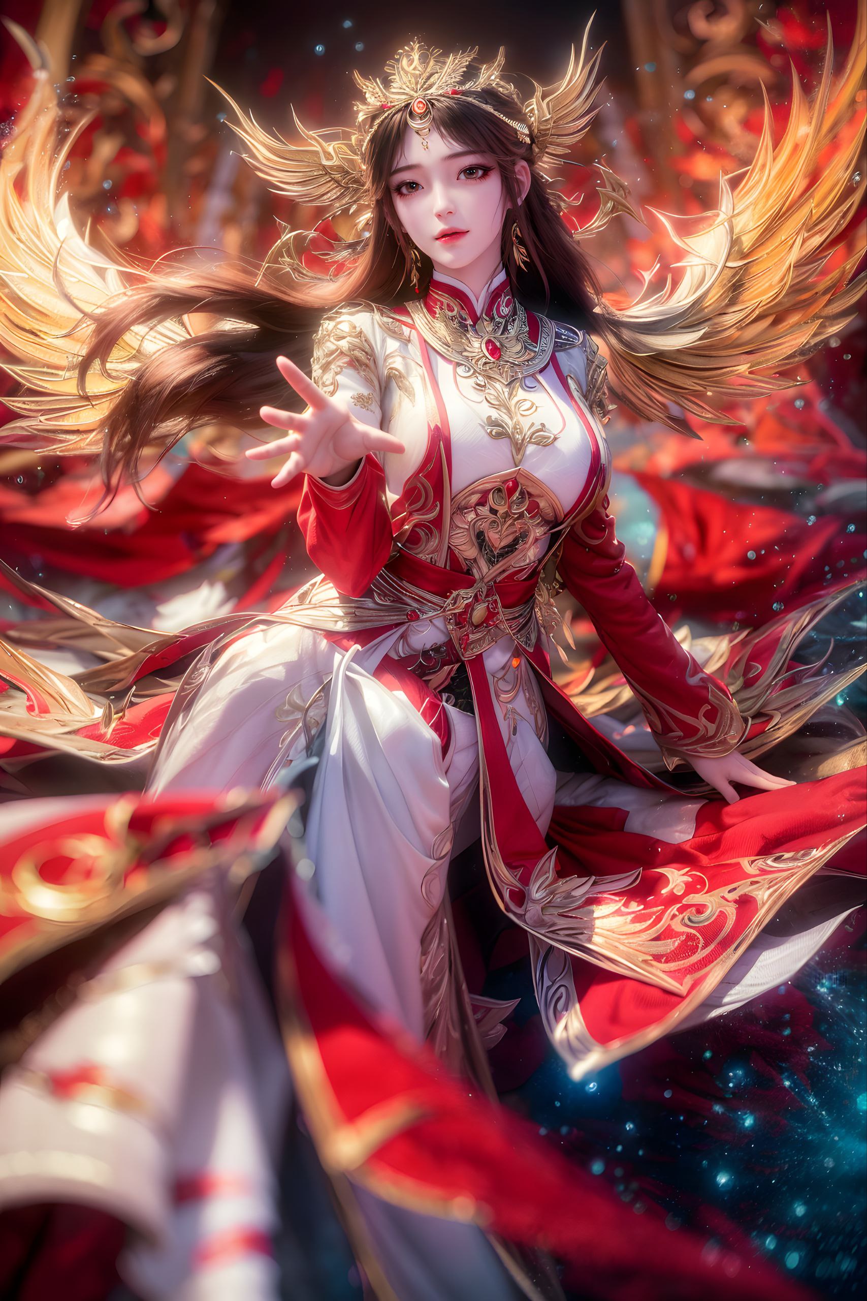和诋毁