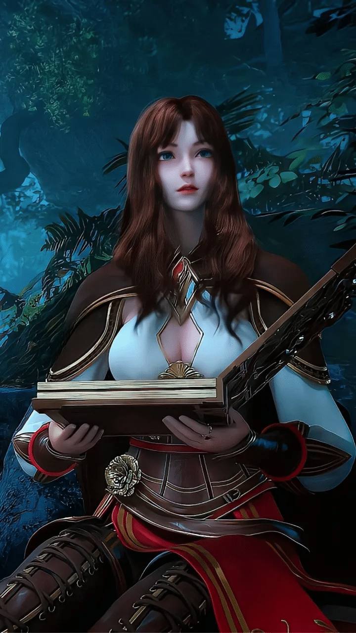 上闯出一番