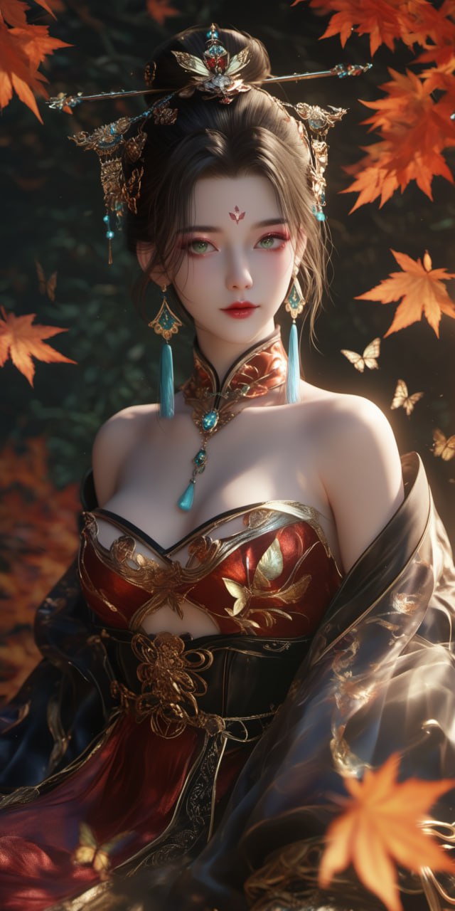 是一个备受