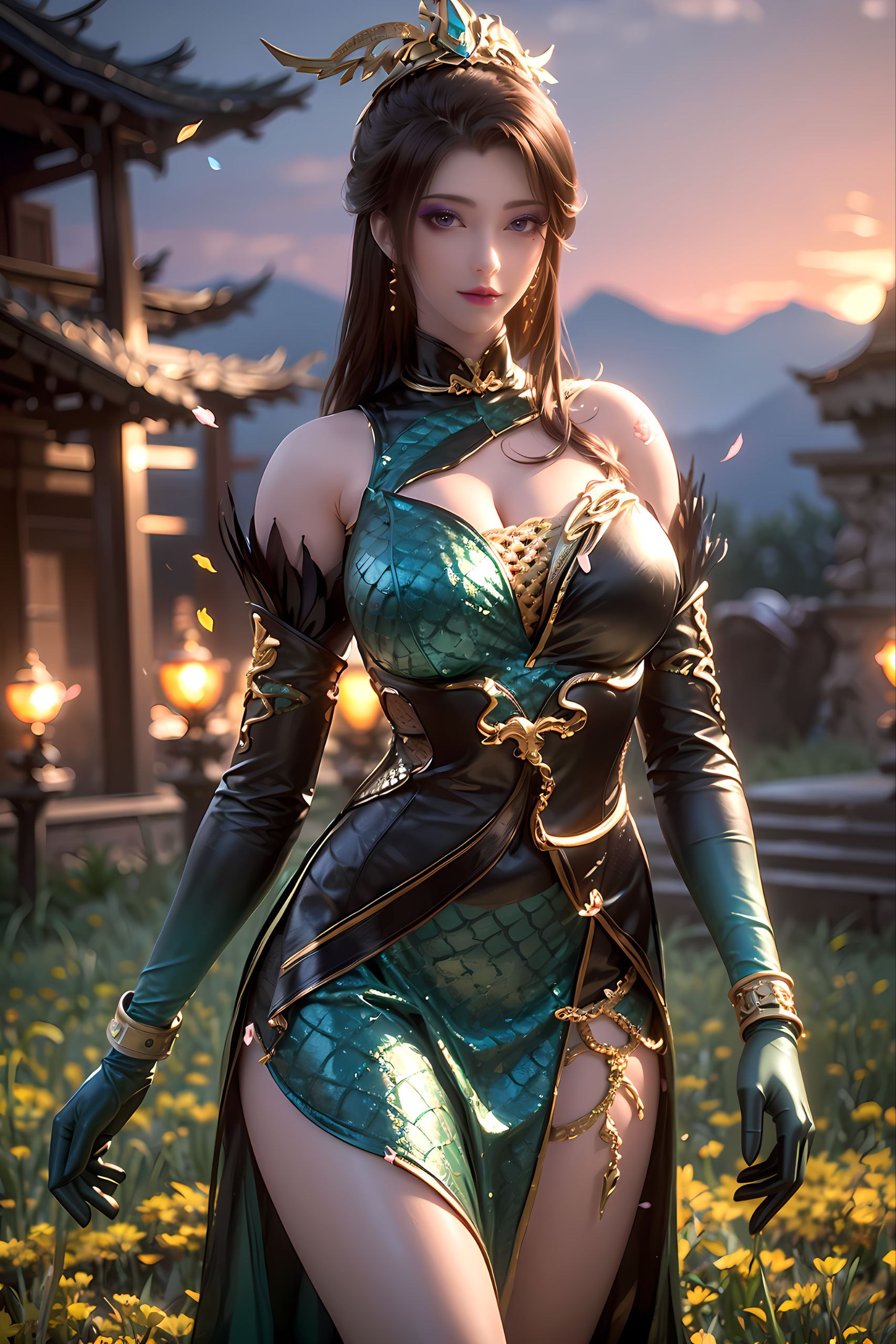 生活中那些
